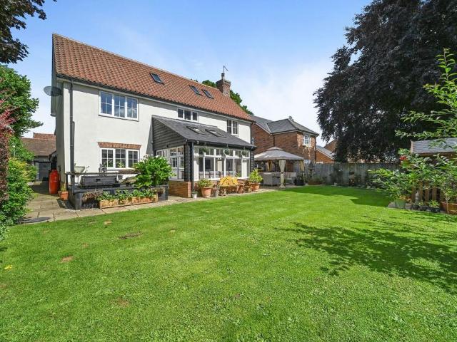 House for sale in Bedingfield, Isle Of Man