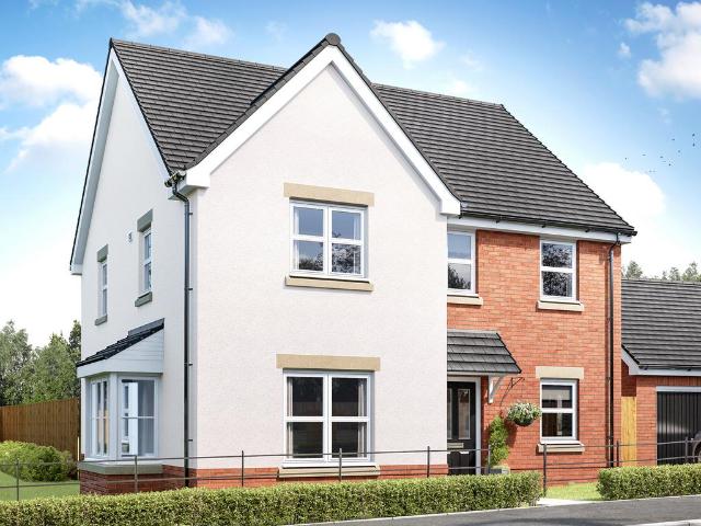 House for sale in Cummersdale