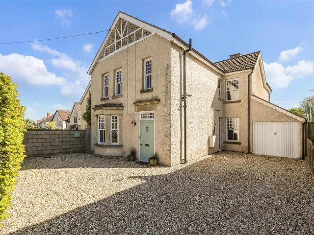 House for sale in Minchinhampton, School House