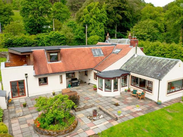 House for sale in Scotland