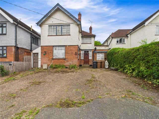 House for sale in Moulsham, Chelmsford