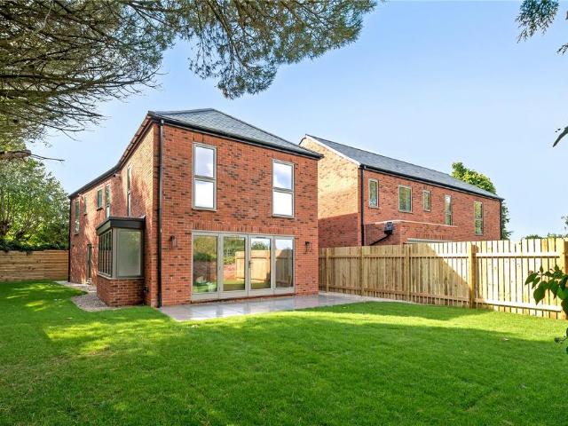 House for sale in Bishop Monkton, North Yorkshire