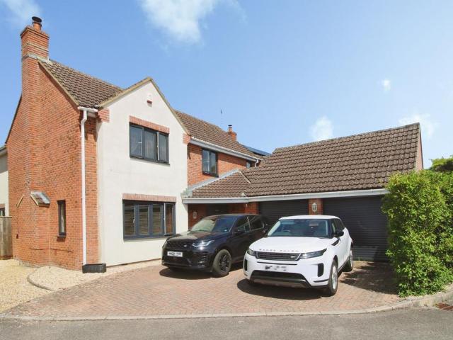 House for sale in Pavenhill, Purton
