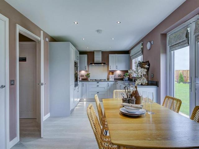 House for sale in Gardenhall, Scotland