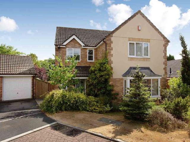 House for sale in Bovey Tracey, Bridford