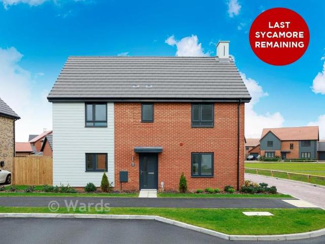 House for sale in Oad Street, Kent