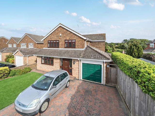 House for sale in Swanley, The Butts