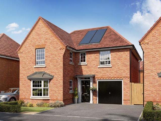 House for sale in Barnham and Eastergate, Clapham