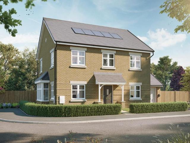 House for sale in South Marston, Swindon
