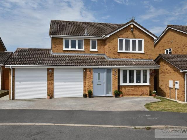 House for sale in Barholm, Lincolnshire