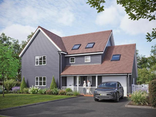 House for sale in Vastern, Wiltshire