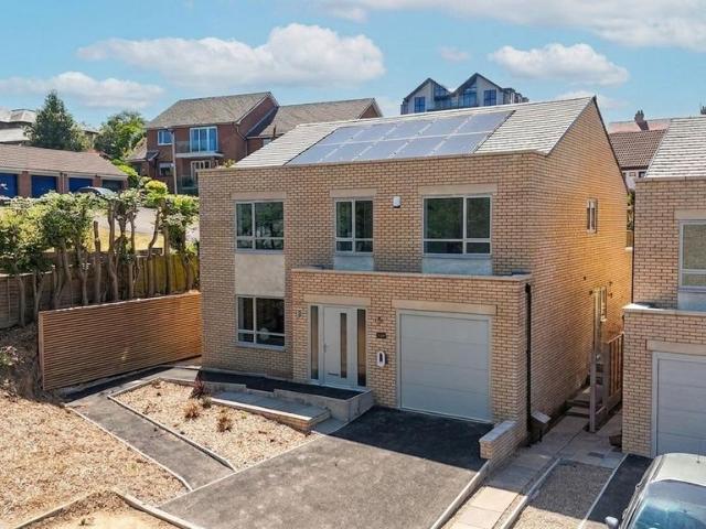 House for sale in South Cliff, Kepwick