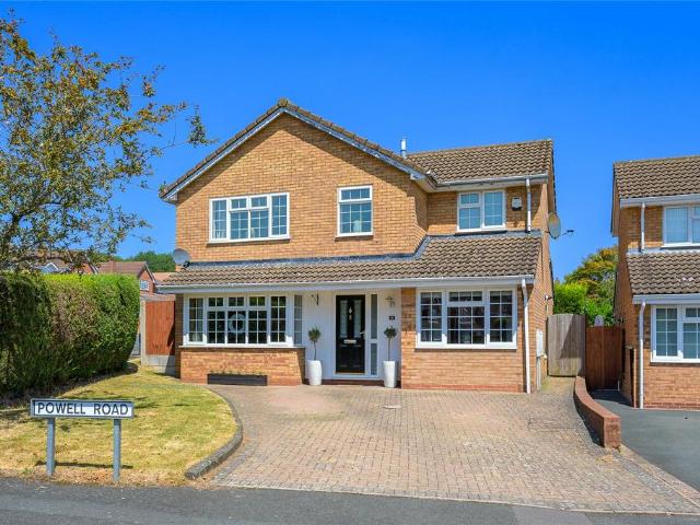 House for sale in St. Georges and Priorslee, Telford