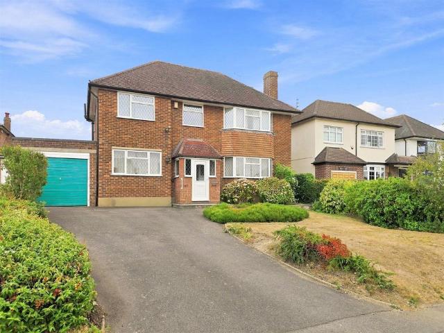 House for sale in Fretherne, Hertfordshire