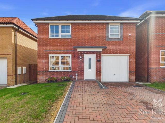 House for sale in Dinnington St. John's, Dinnington