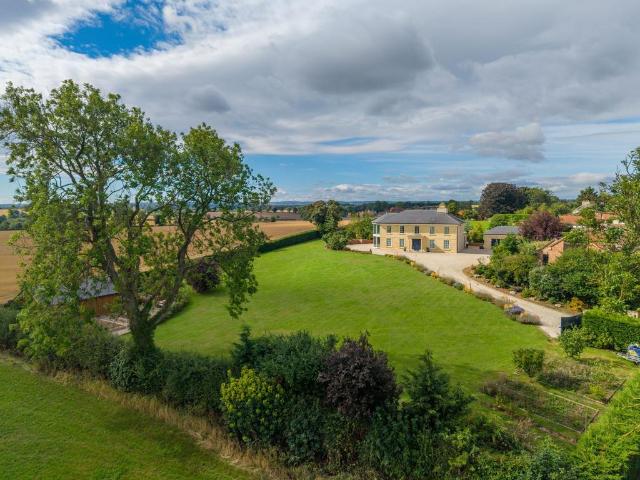 House for sale in Burton Leonard