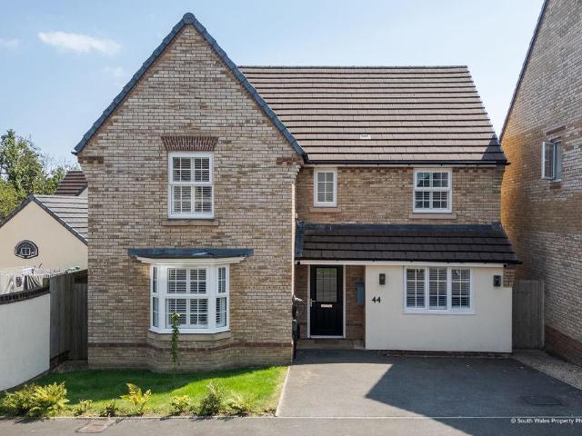 House for sale in Morristown, Penarth