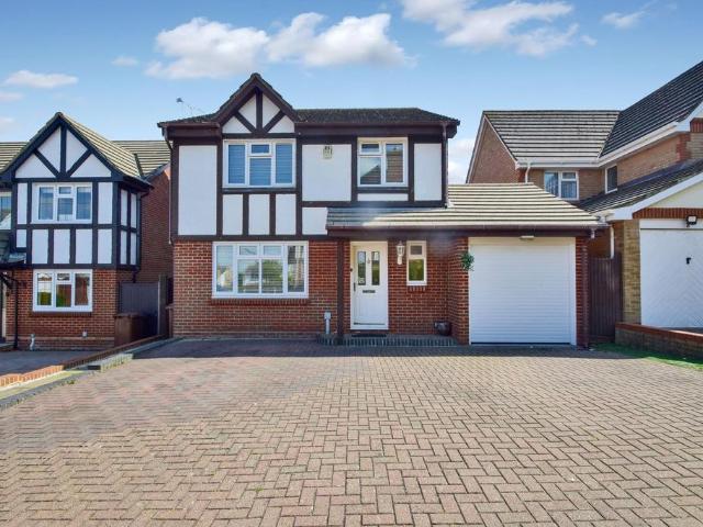 House for sale in Frindsbury