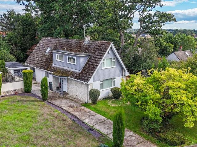 House for sale in St Johns, Wimborne Minster