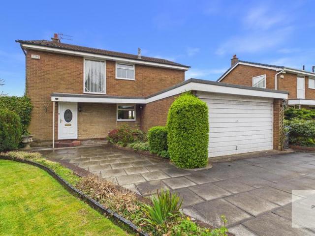 House for sale in Bury, Isle Of Man