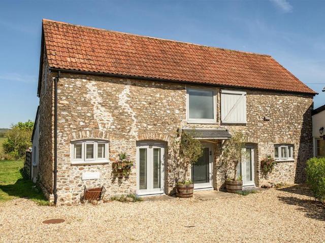 House for sale in Otterford, Somerset