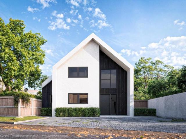 House for sale in Fareham, Isle Of Man