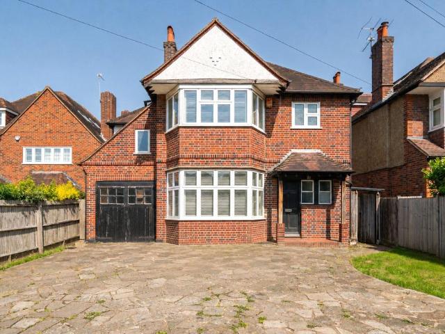 House for sale in Blackhills, Surrey