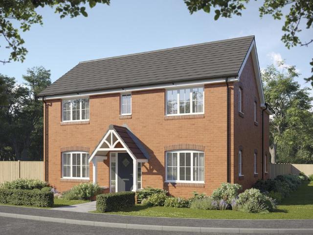 House for sale in Bromsgrove