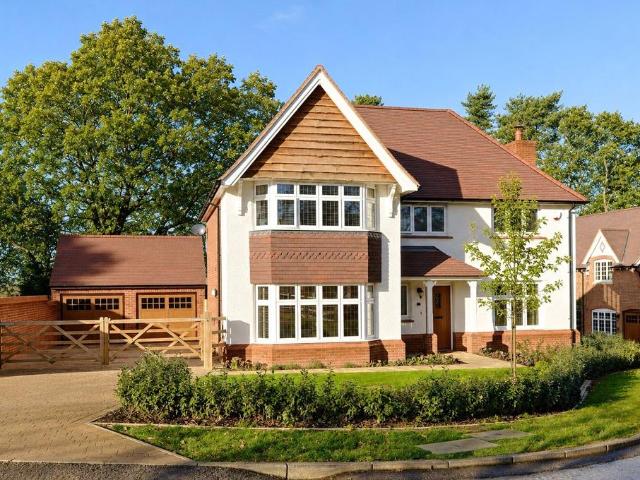 House for sale in Towcester, Northamptonshire