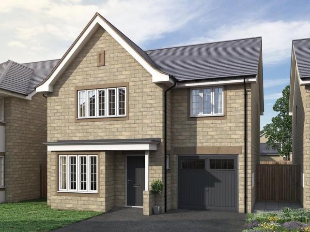 House for sale in Bury, Isle Of Man