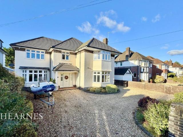 House for sale in Talbot Village, Isle Of Man