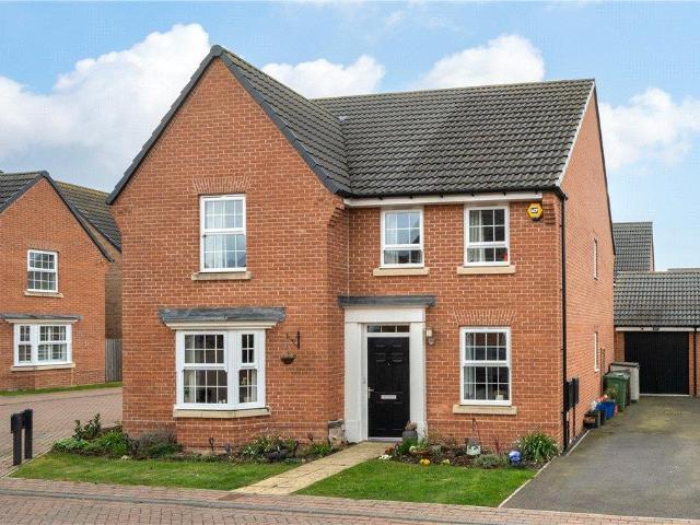 House for sale in Wetherby