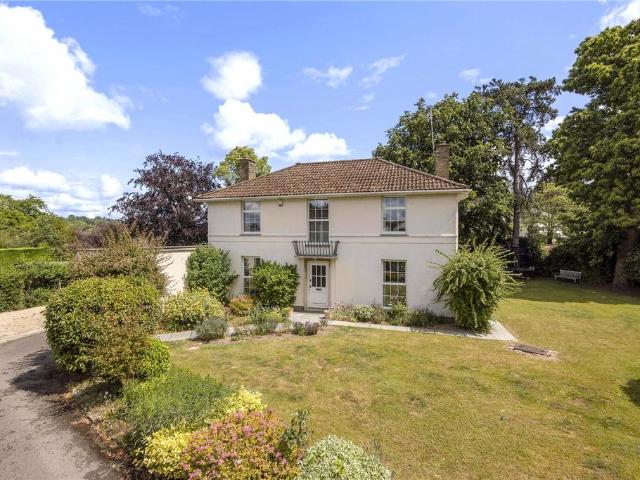 House for sale in Spring Bottom, Golden Valley