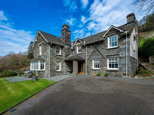 House for sale in Lakes, Grasmere