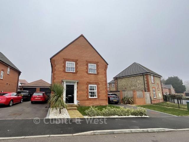 House for sale in Angmering, Clapham