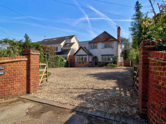 House for sale in Wokingham, Isle Of Man