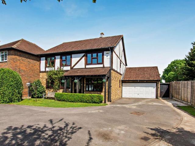 House for sale in Midway, Kent