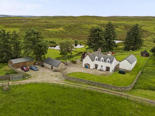 House for sale in Rogart, Scotland