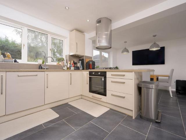 House for sale in Leisure Village, Kettering
