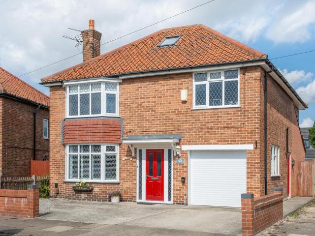 House for sale in Acomb, High Field