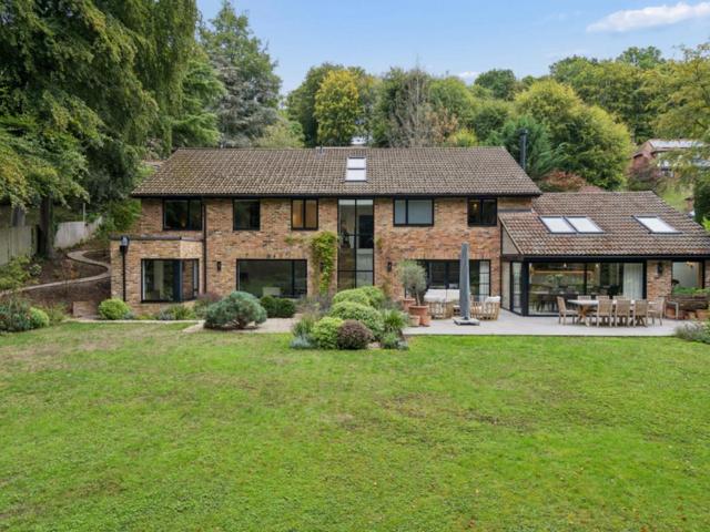 House for sale in Tylers Green, Buckinghamshire