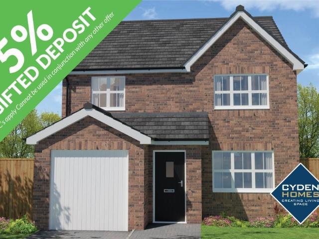 House for sale in Scartho, North East Lincolnshire