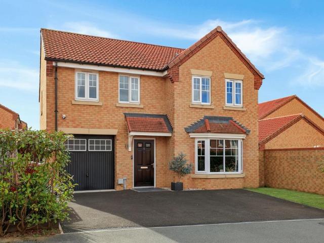 House for sale in Stainton and Thornton, Middlesbrough