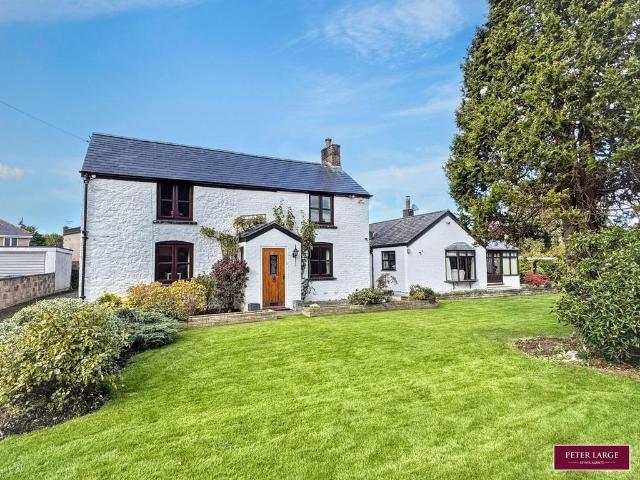 House for sale in Rhuddlan