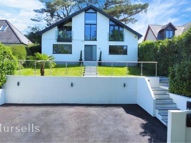 House for sale in Corfe Mullen