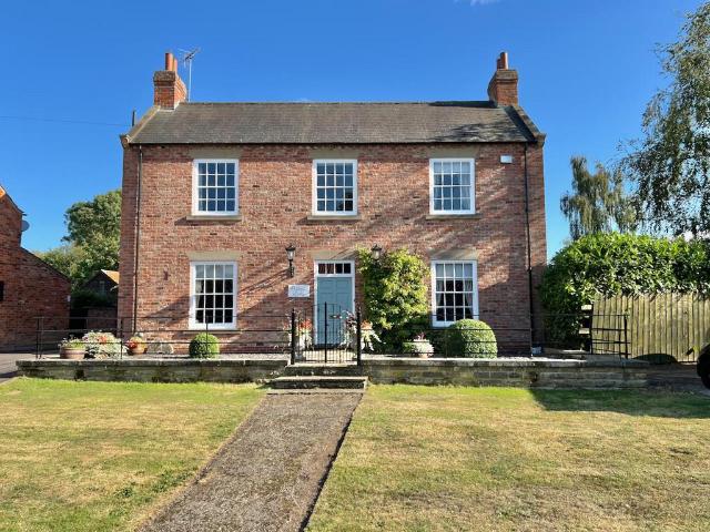 House for sale in Sinnington
