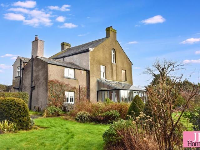 House for sale in Barrow In Furness