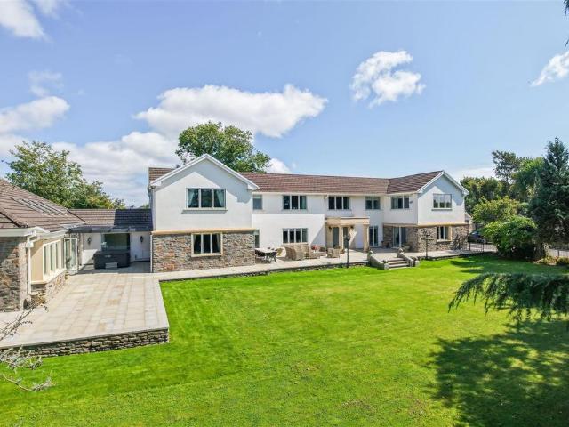 House for sale in Laleston, Wales
