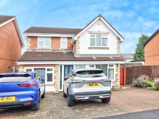 House for sale in Waldridge, Pelton Fell