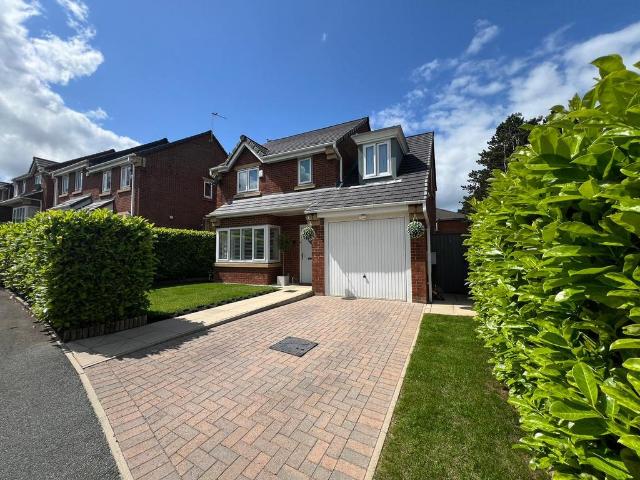 House for sale in Newton, Greenheys